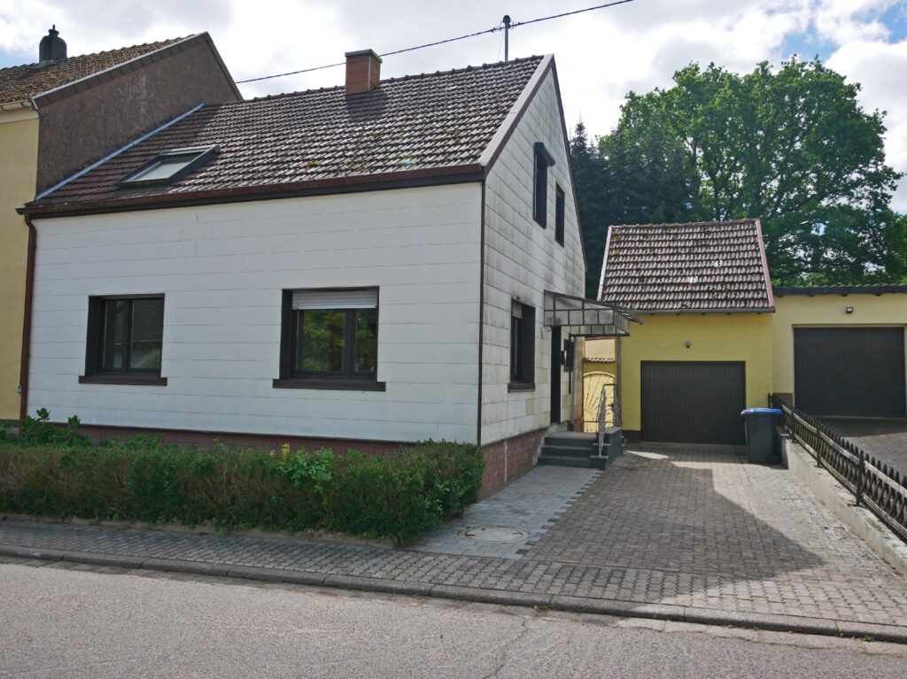 Frontansicht