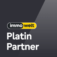 partneraward_platin Logo Immowelt Platin Partner