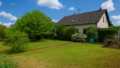 Gartenansicht