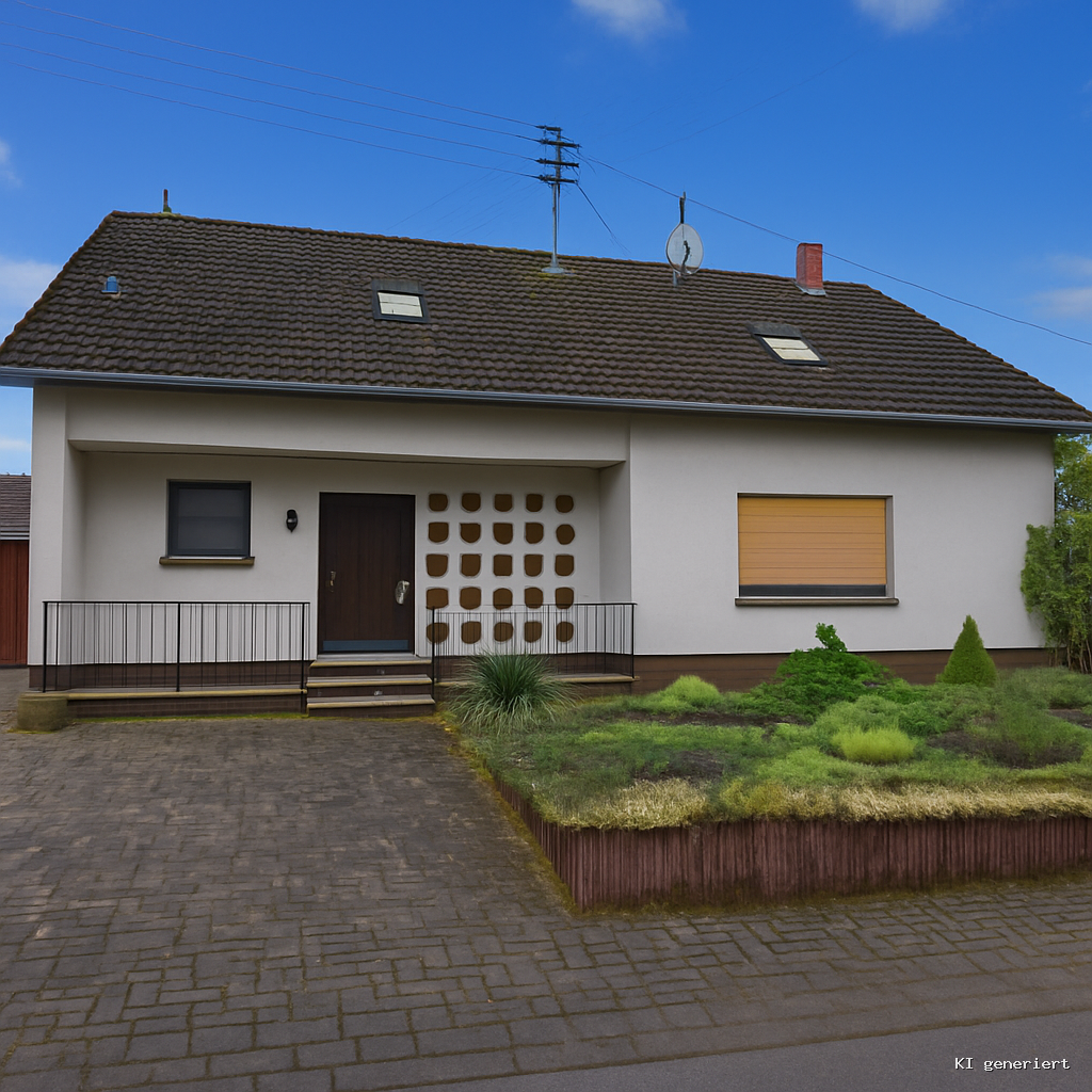 Frontansicht