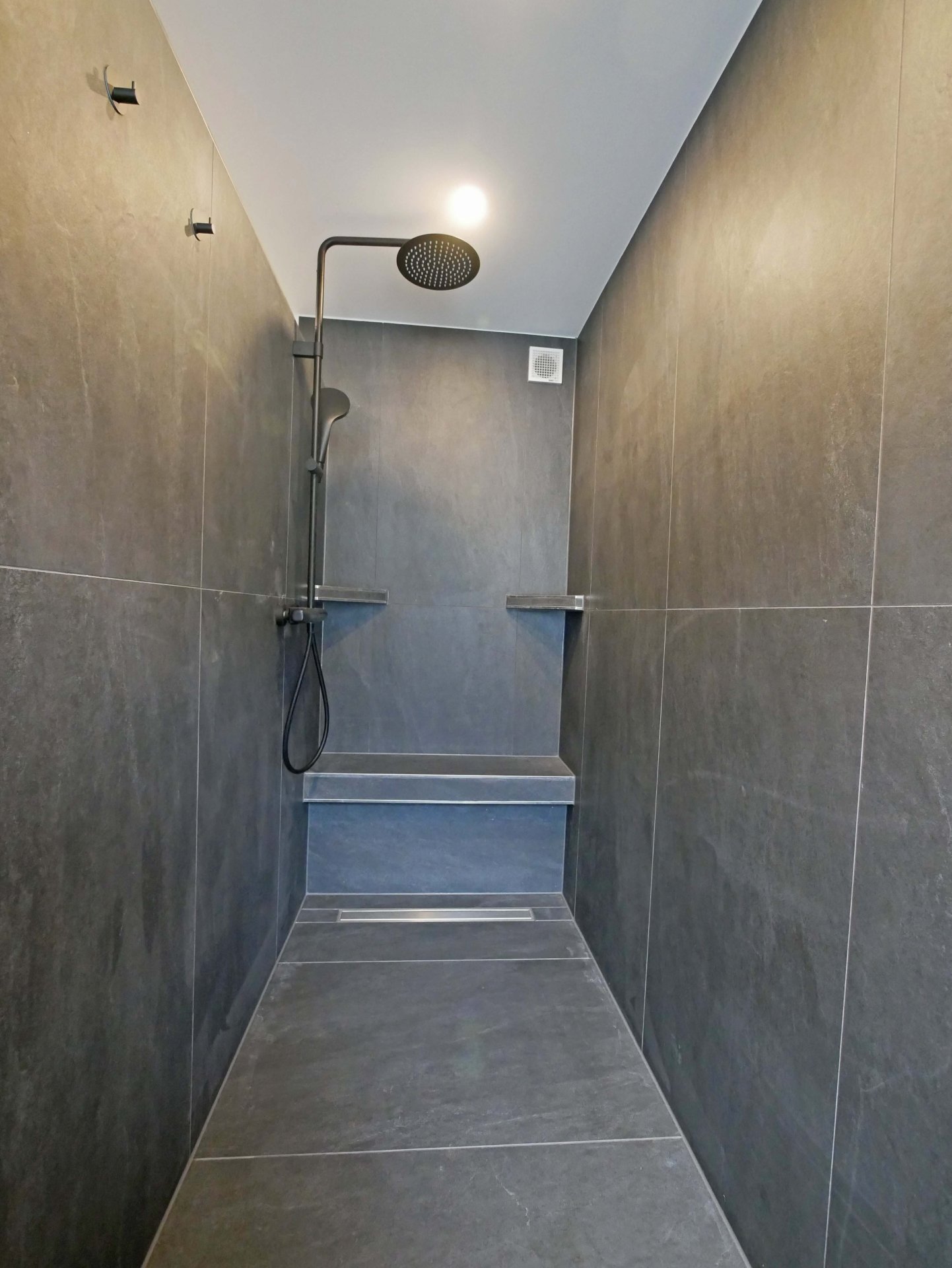 Dusche