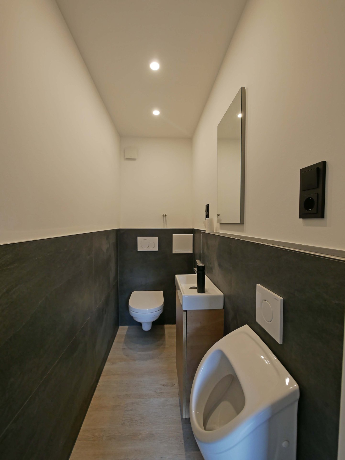 Gäste WC