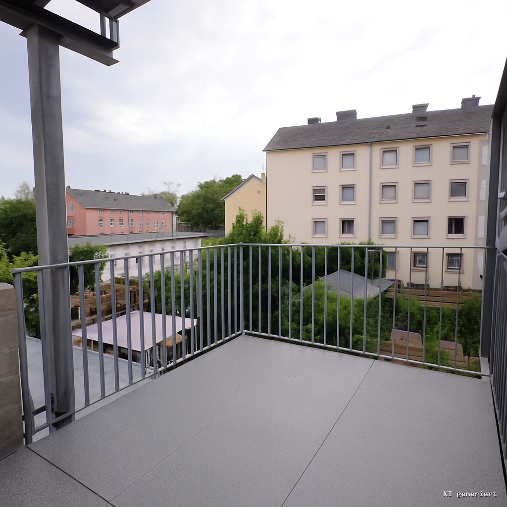 Balkon 2