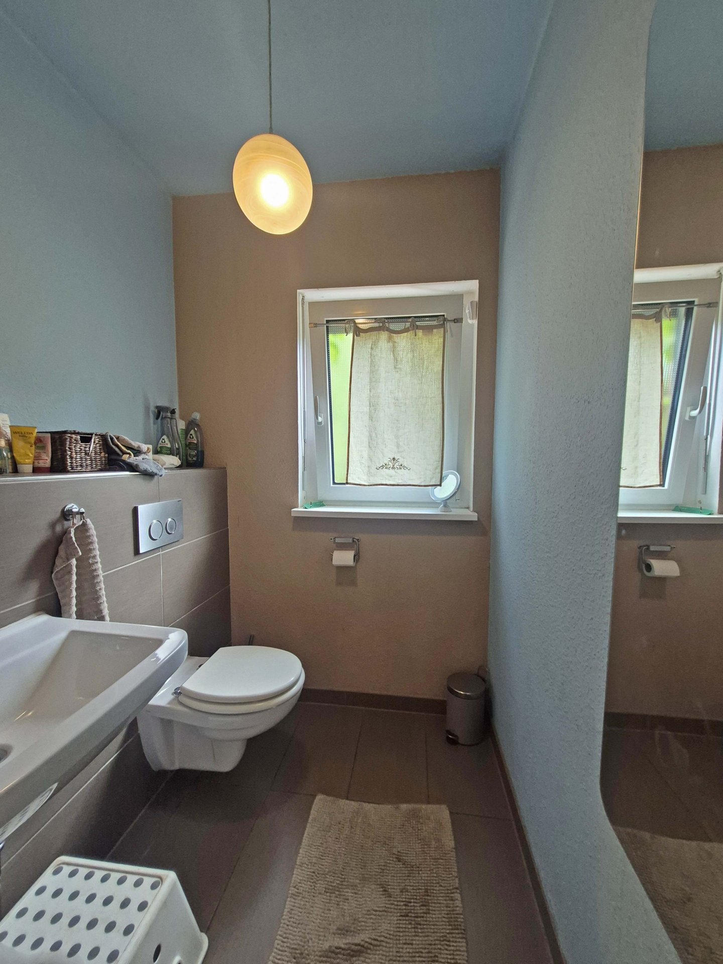 Gäste-WC