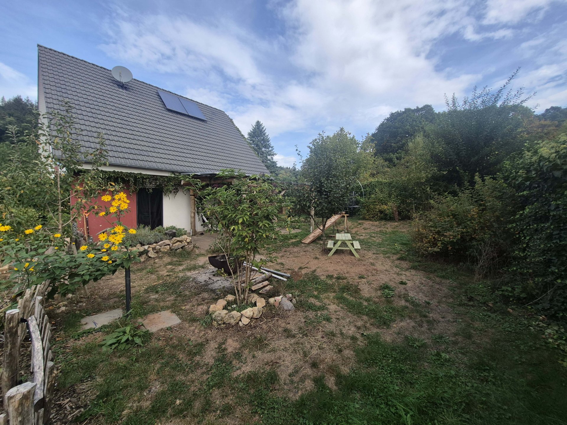 Garten